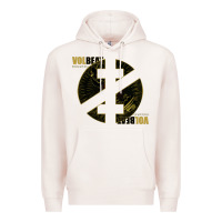 Pale Pink volbeat album art Premium Hoodie - linhVisuals
