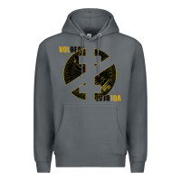 Rock volbeat album art Premium Hoodie - linhVisuals