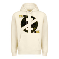 Sandshell volbeat album art Premium Hoodie - linhVisuals