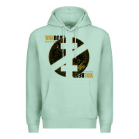 Seafoam volbeat album art Premium Hoodie - linhVisuals