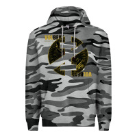 Slate Camo volbeat album art Premium Hoodie - linhVisuals
