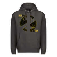 Smoke volbeat album art Premium Hoodie - linhVisuals