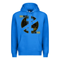 True Royal volbeat album art Premium Hoodie - linhVisuals