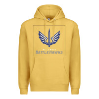 Suitable-st-battlehawks-worn Premium Hoodie | Teevron