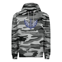 Slate Camo suitable-st-battlehawks-worn Premium Hoodie - linhVisuals