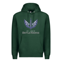 Sports Green suitable-st-battlehawks-worn Premium Hoodie - linhVisuals