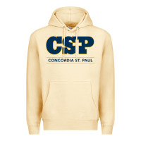 Pina Colada CSP, concordia university st paul, apparel Premium Hoodie - linhVisuals