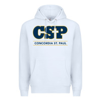 Csp, Concordia University St Paul, Apparel Premium Hoodie | Teevron