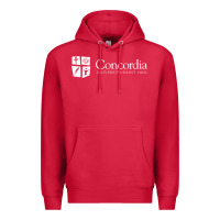 Cardinal Concordia University, St. Paul, apparel Premium Hoodie - linhVisuals