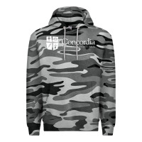 Concordia University, St. Paul, Apparel Premium Hoodie | Teevron