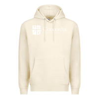 Tofu Concordia University, St. Paul, apparel Premium Hoodie - linhVisuals