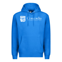 True Royal Concordia University, St. Paul, apparel Premium Hoodie - linhVisuals