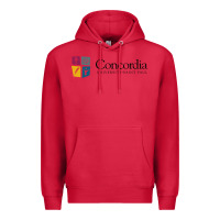 Cardinal Concordia University, St. Paul, apparel Premium Hoodie - linhVisuals