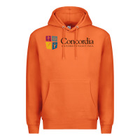 Carrot Concordia University, St. Paul, apparel Premium Hoodie - linhVisuals