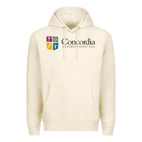Tofu Concordia University, St. Paul, apparel Premium Hoodie - linhVisuals