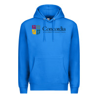 True Royal Concordia University, St. Paul, apparel Premium Hoodie - linhVisuals