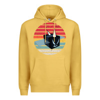 Antique Gold Bee Swarm Simulator Premium Hoodie - linhVisuals
