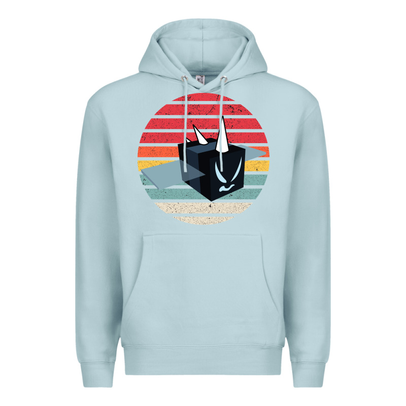 Bee Swarm Simulator Premium Hoodie by linhVisuals | Teevron