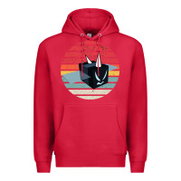 Cardinal Bee Swarm Simulator Premium Hoodie - linhVisuals