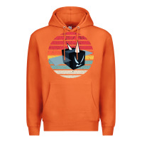 Carrot Bee Swarm Simulator Premium Hoodie - linhVisuals