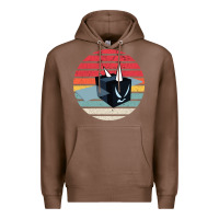 Chestnut Bee Swarm Simulator Premium Hoodie - linhVisuals