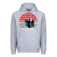 Heather Grey Bee Swarm Simulator Premium Hoodie - linhVisuals