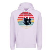 Lilac Bee Swarm Simulator Premium Hoodie - linhVisuals