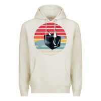 Oatmeal Heather Bee Swarm Simulator Premium Hoodie - linhVisuals