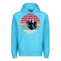 Ocean Blue Bee Swarm Simulator Premium Hoodie - linhVisuals
