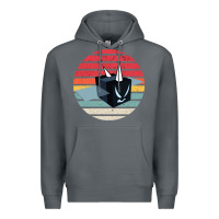 Rock Bee Swarm Simulator Premium Hoodie - linhVisuals