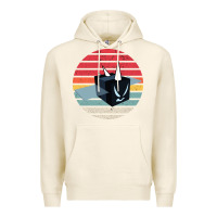 Tofu Bee Swarm Simulator Premium Hoodie - linhVisuals