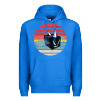 True Royal Bee Swarm Simulator Premium Hoodie - linhVisuals