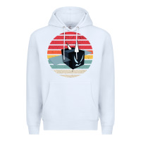 White Bee Swarm Simulator Premium Hoodie - linhVisuals