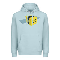 Blue Mist Bee Swarm Simulator Premium Hoodie - linhVisuals