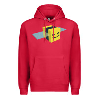 Cardinal Bee Swarm Simulator Premium Hoodie - linhVisuals