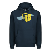 Navy Bee Swarm Simulator Premium Hoodie - linhVisuals