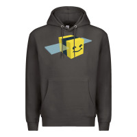 Smoke Bee Swarm Simulator Premium Hoodie - linhVisuals