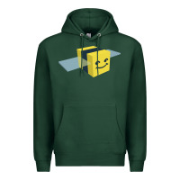 Sports Green Bee Swarm Simulator Premium Hoodie - linhVisuals