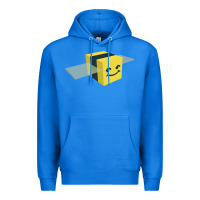True Royal Bee Swarm Simulator Premium Hoodie - linhVisuals