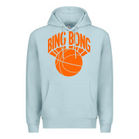 Blue Mist bingbong ny Premium Hoodie - linhVisuals
