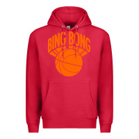 Cardinal bingbong ny Premium Hoodie - linhVisuals