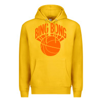 Lemon bingbong ny Premium Hoodie - linhVisuals