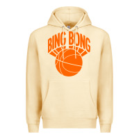 Pina Colada bingbong ny Premium Hoodie - linhVisuals