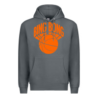 Rock bingbong ny Premium Hoodie - linhVisuals