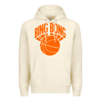 Sandshell bingbong ny Premium Hoodie - linhVisuals