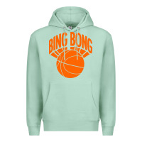 Seafoam bingbong ny Premium Hoodie - linhVisuals