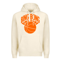 Tofu bingbong ny Premium Hoodie - linhVisuals