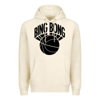 Tofu black bing bong Premium Hoodie - linhVisuals