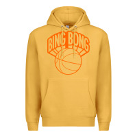Mustard Bing Bong New York Premium Hoodie - linhVisuals