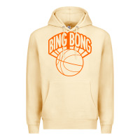 Pina Colada Bing Bong New York Premium Hoodie - linhVisuals